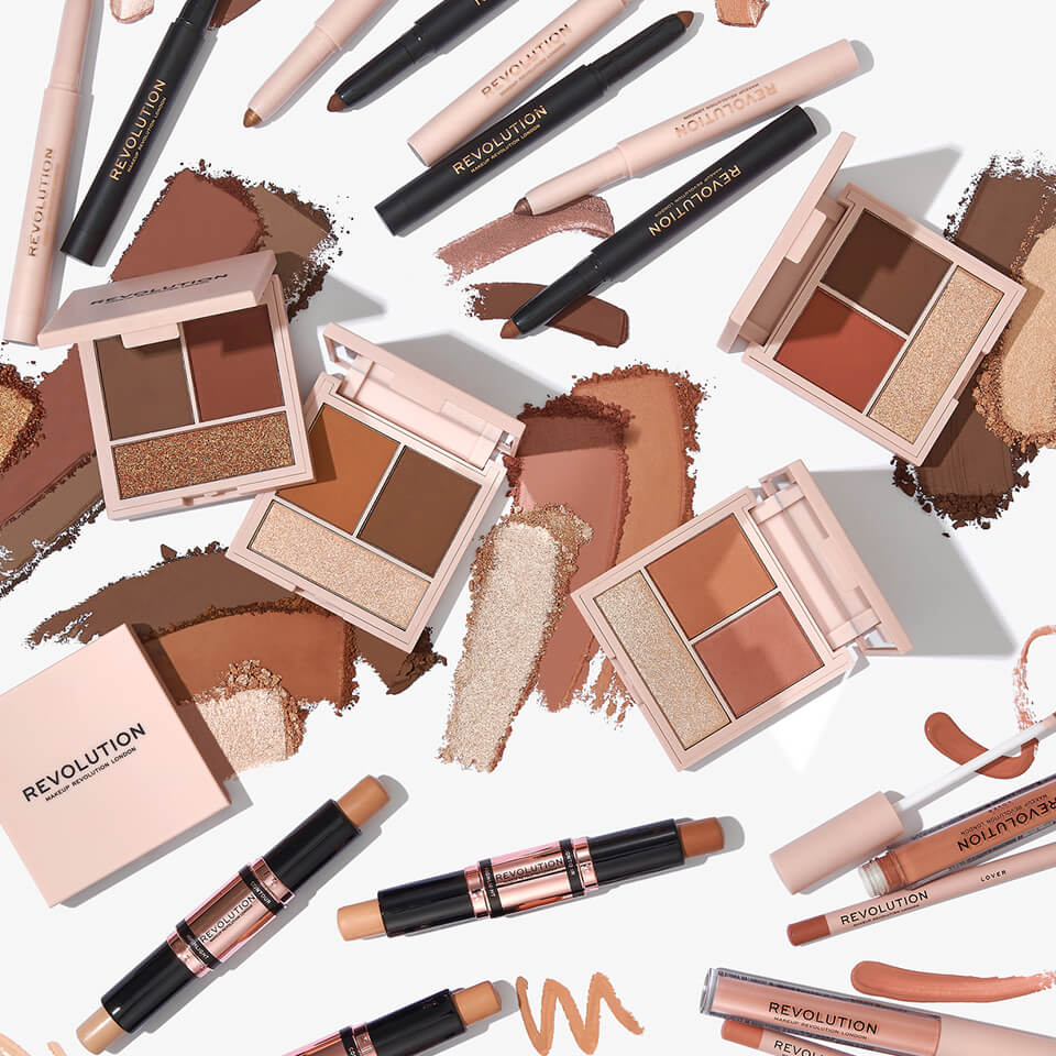 Learn How To Contour Like a PRO